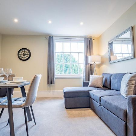 Host & Stay - Shaw Street Dwelling วุร์สเตอร์ ภายนอก รูปภาพ