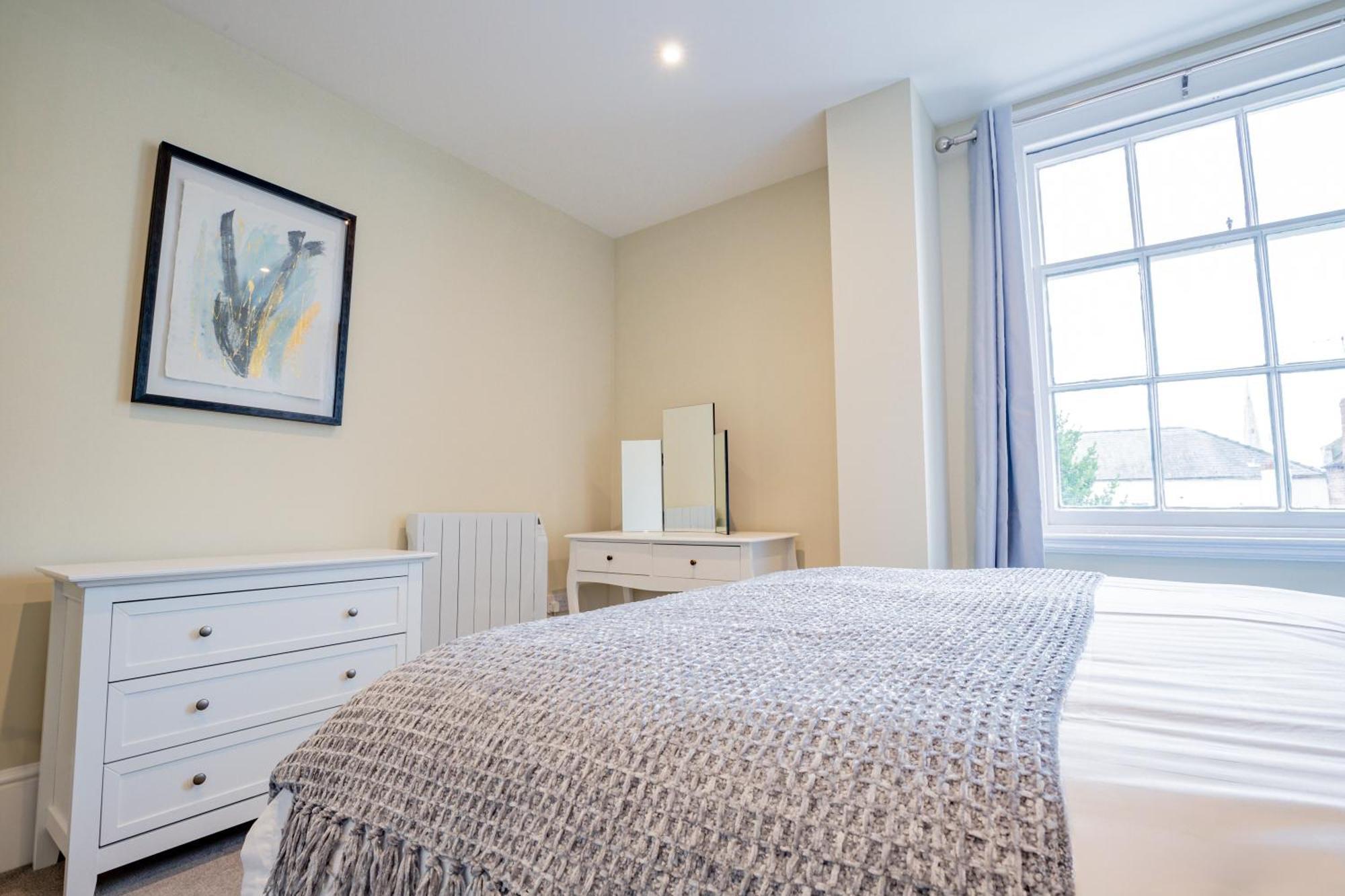 Host & Stay - Shaw Street Dwelling วุร์สเตอร์ ภายนอก รูปภาพ