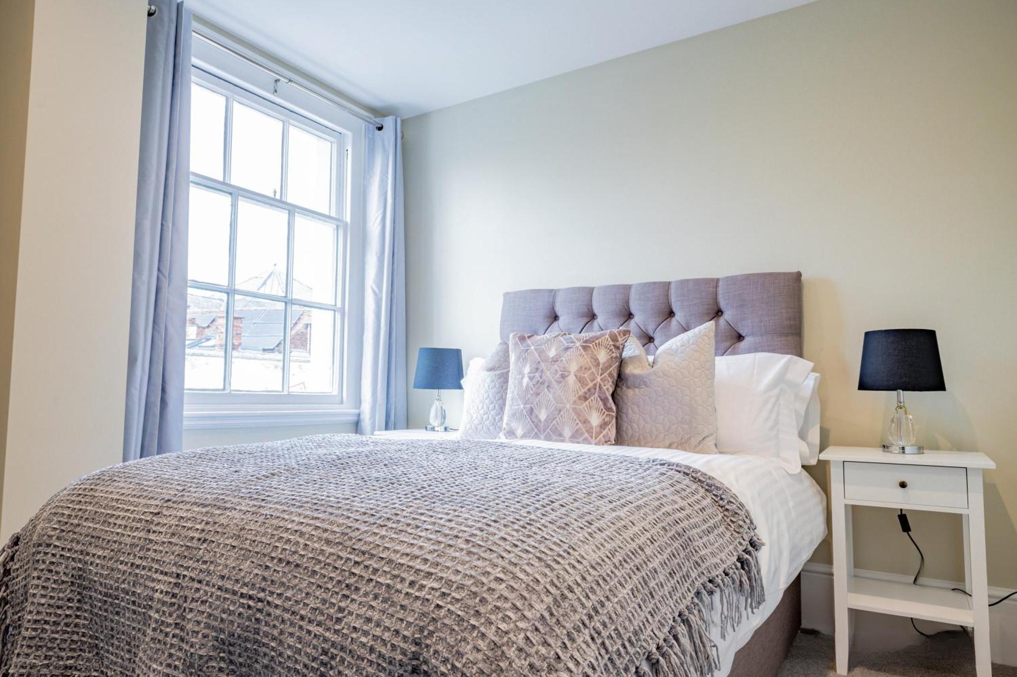 Host & Stay - Shaw Street Dwelling วุร์สเตอร์ ภายนอก รูปภาพ