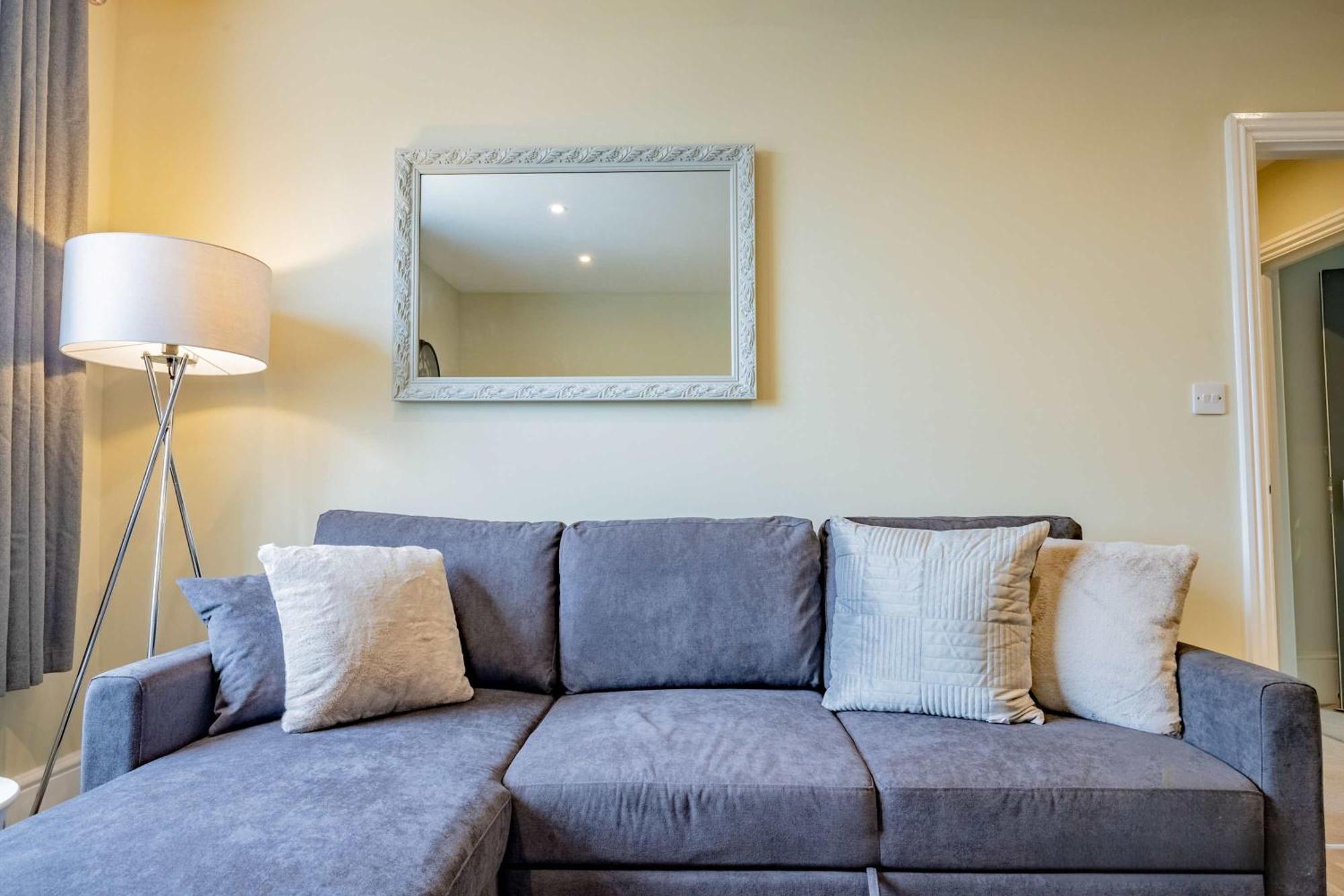 Host & Stay - Shaw Street Dwelling วุร์สเตอร์ ภายนอก รูปภาพ